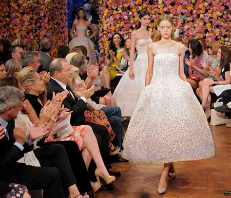 dior 2012 collection cost of flowers|Dior a million flowers.